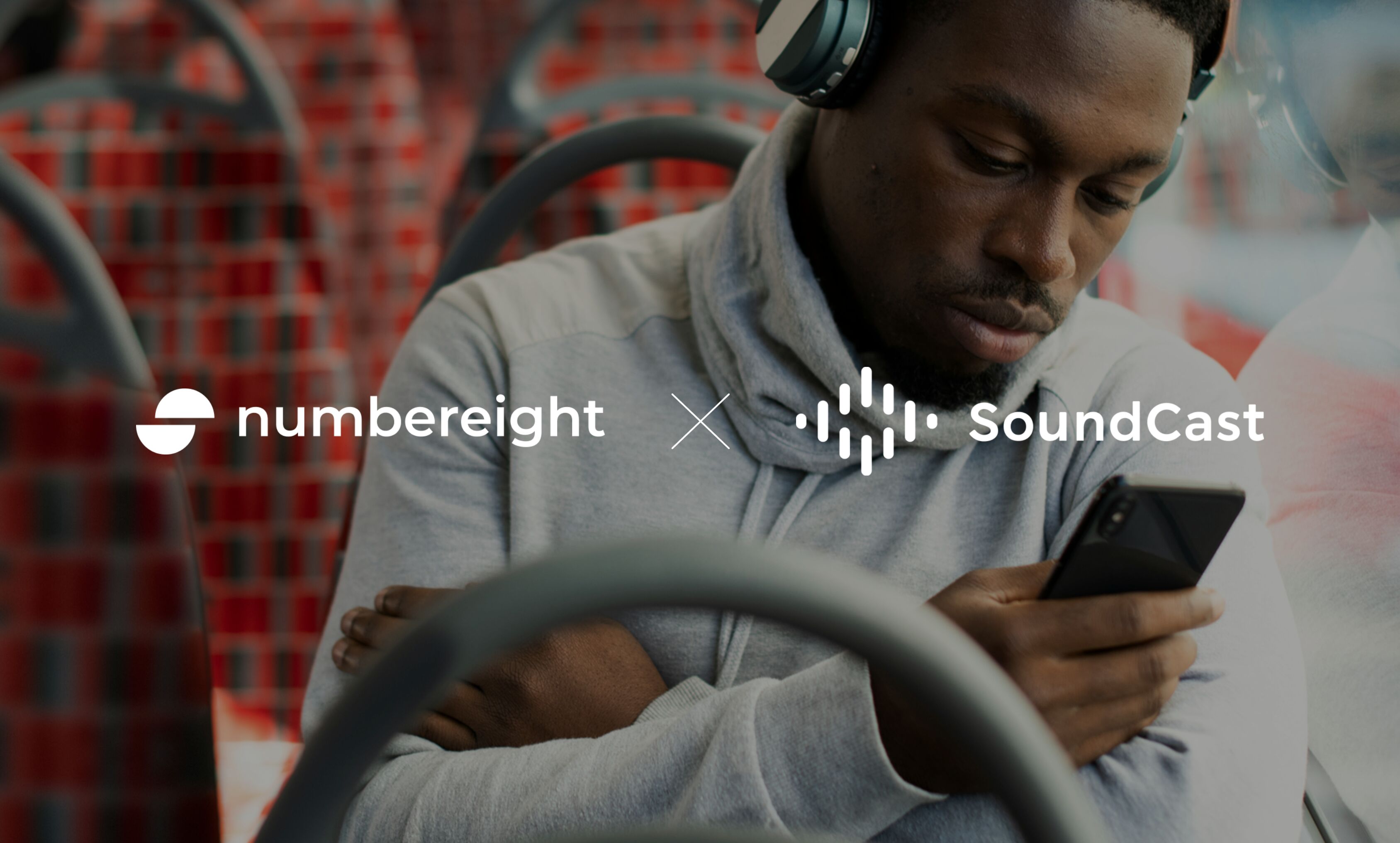 Nova Parceria Revoluciona Publicidade em Podcasts