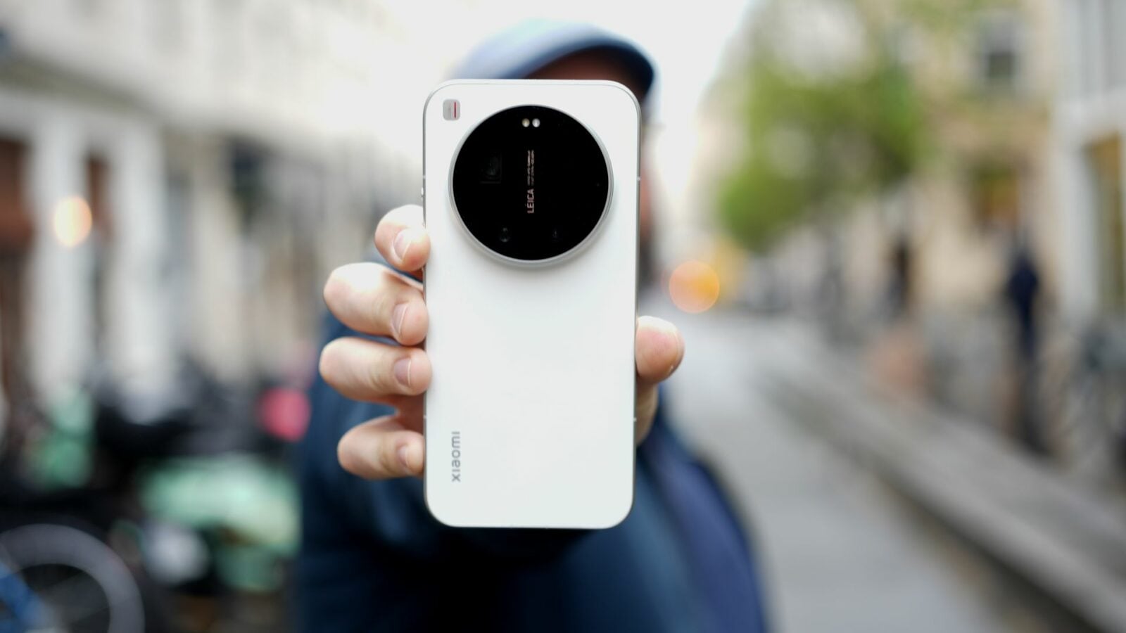 Xiaomi 17 Ultra: Design e Inovação Tecnológica