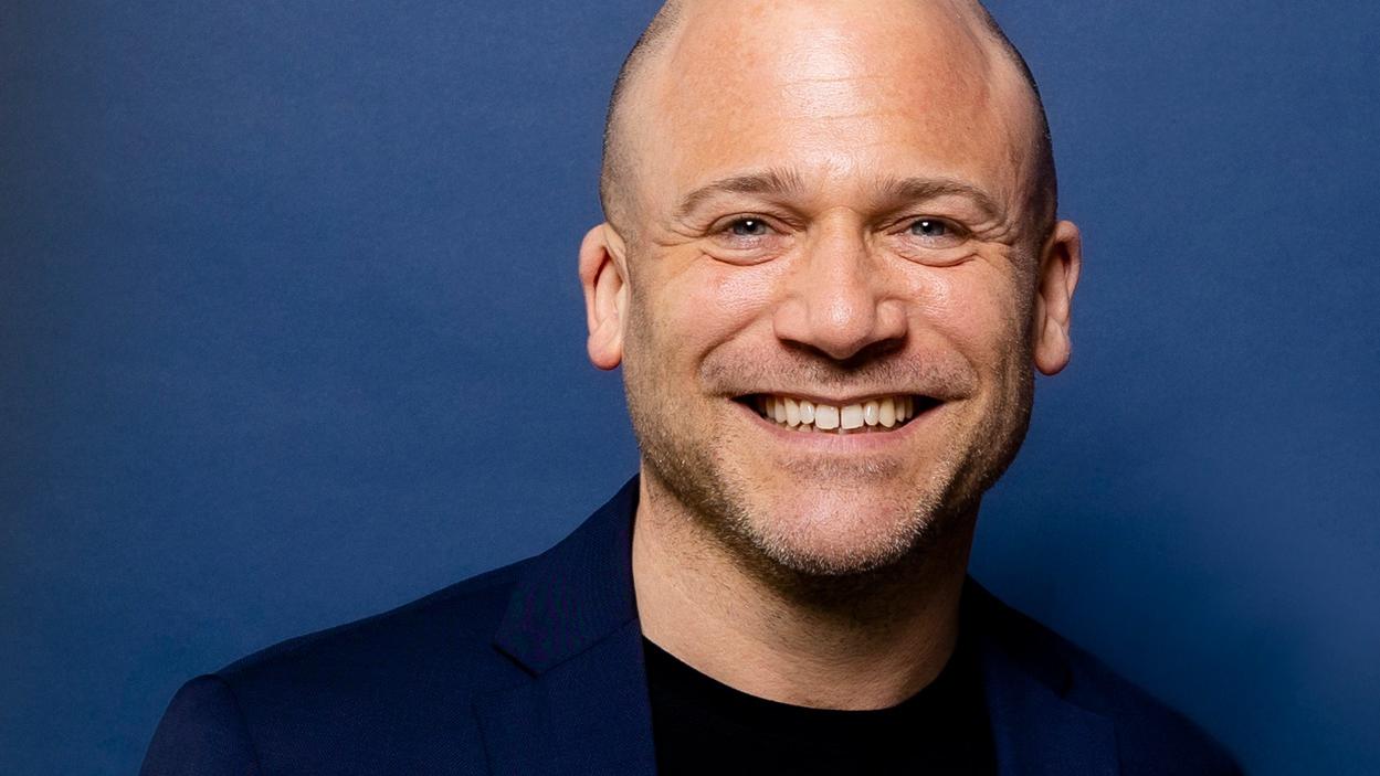 Tim Alexander transforma marketing da Swiss Life