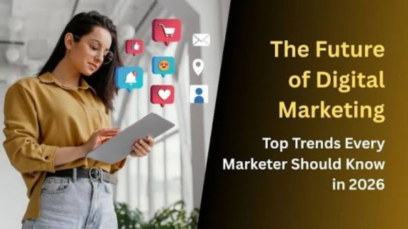 Marketing 2026: Integração e Estratégia de Crescimento