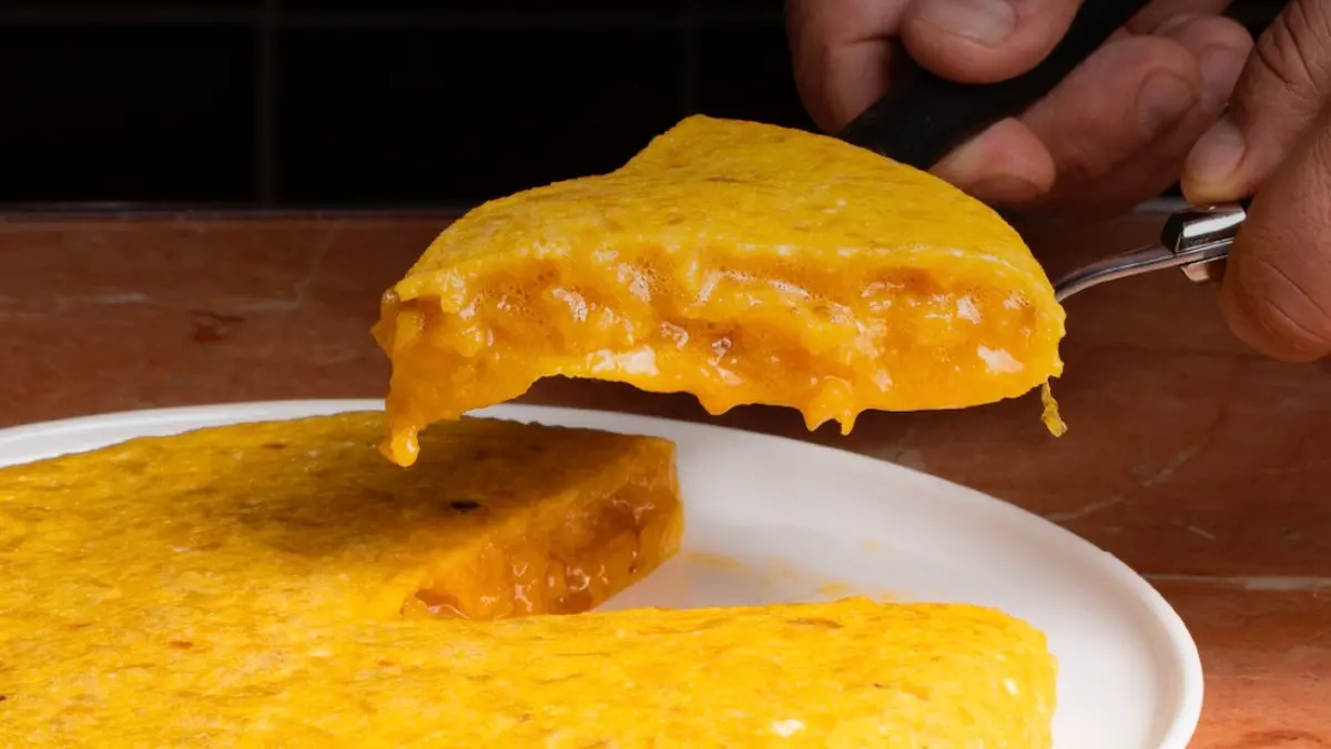 Tortilla espanhola conquista Sevilla com nova campanha