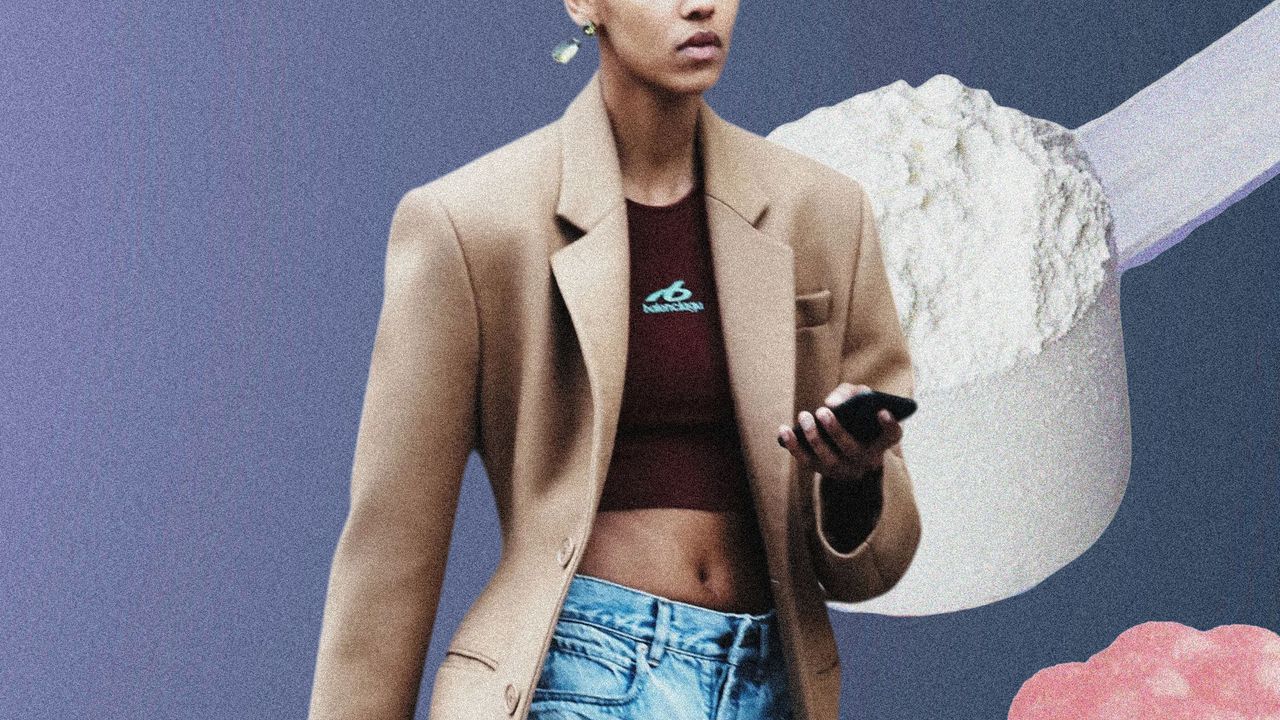 Creatina conquista novos públicos e cresce forte