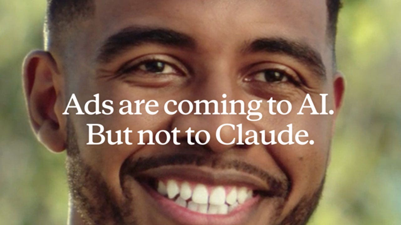 Empresas de IA rivalizam em comerciais no Super Bowl