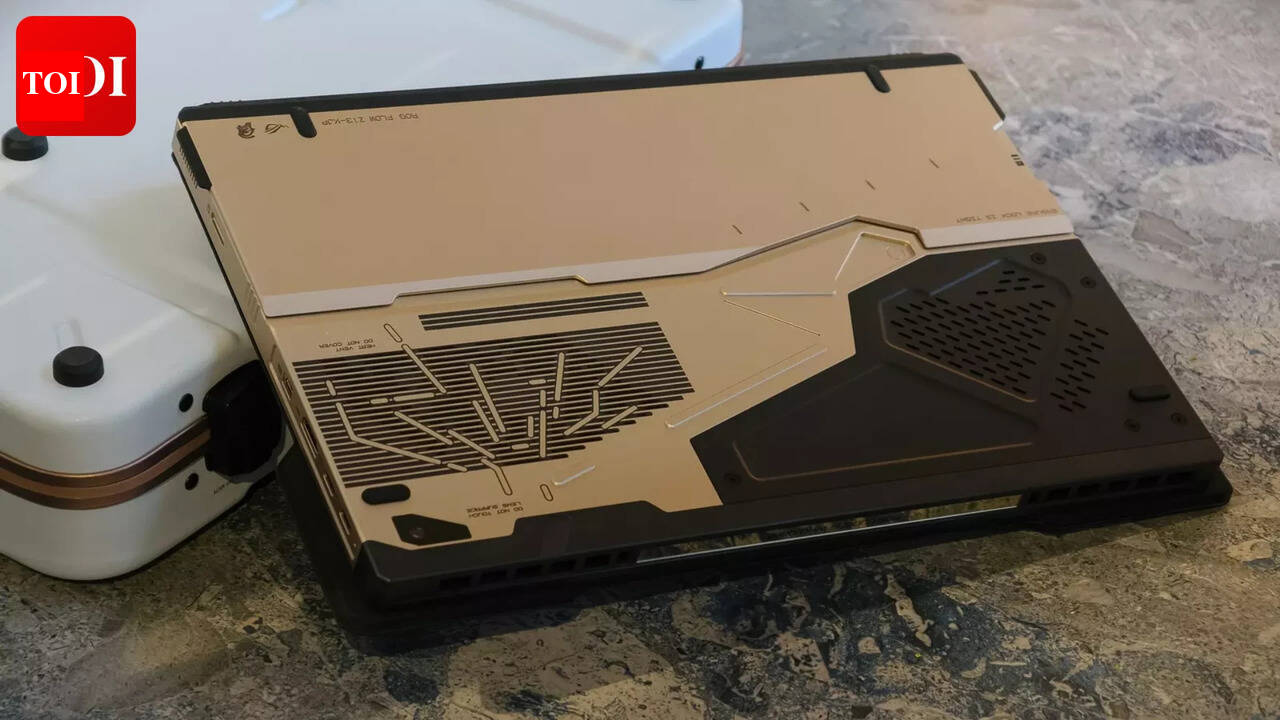 Asus ROG Flow Z13 destaca-se com Death Stranding