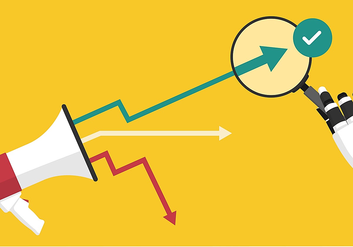 Desafios da IA no Marketing vão além dos Retornos