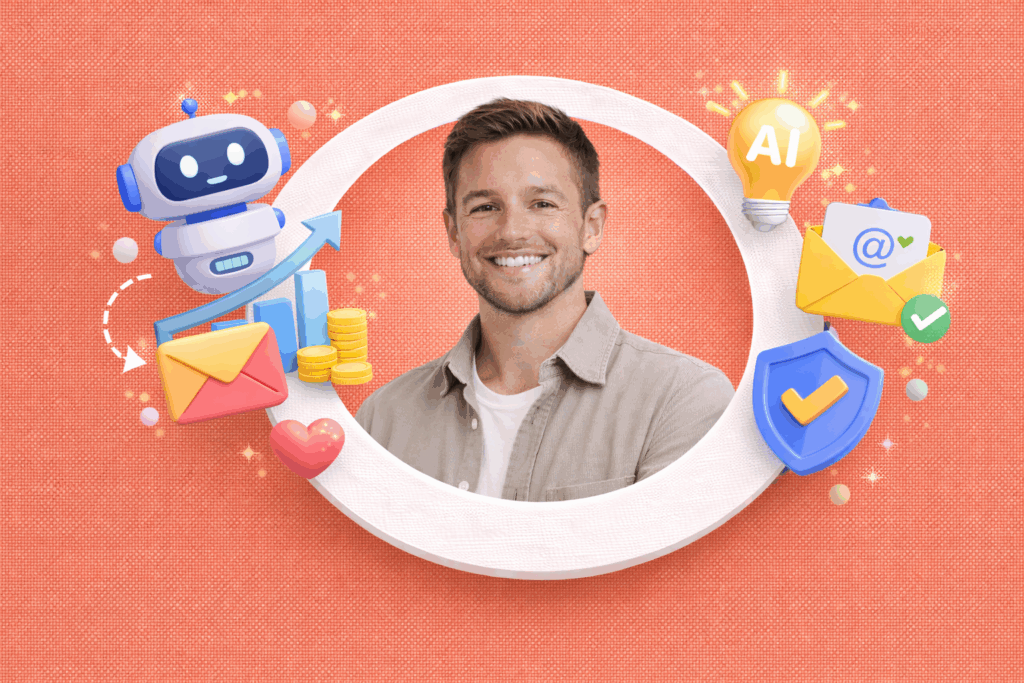 A Revolução da IA no Email Marketing