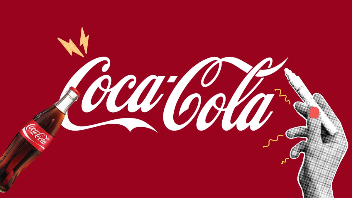 Campanhas Icônicas da Coca-Cola ao Longo dos Anos