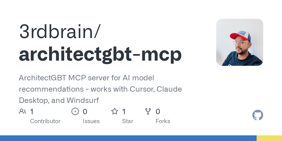 ArchitectGBT facilita uso de IA no IDE sem complicações