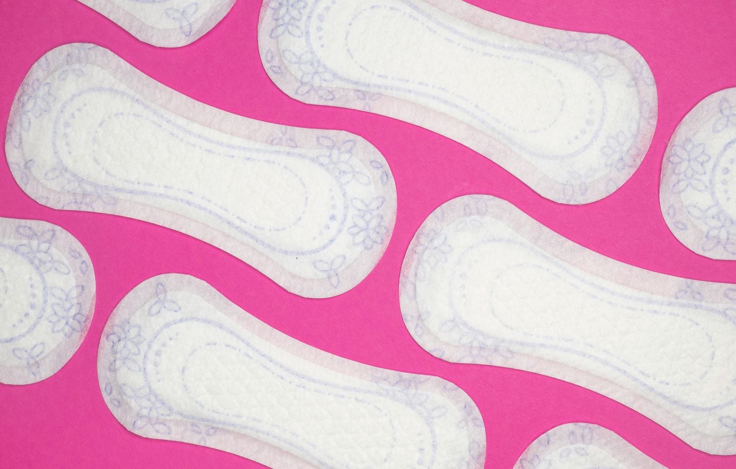 Novo medicamento para menstruação: inovação real?