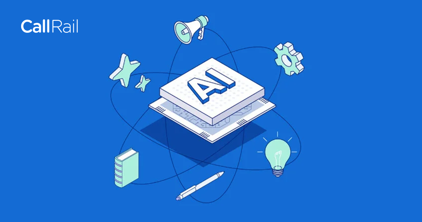 IA Revoluciona Geração de Leads no Marketing Digital