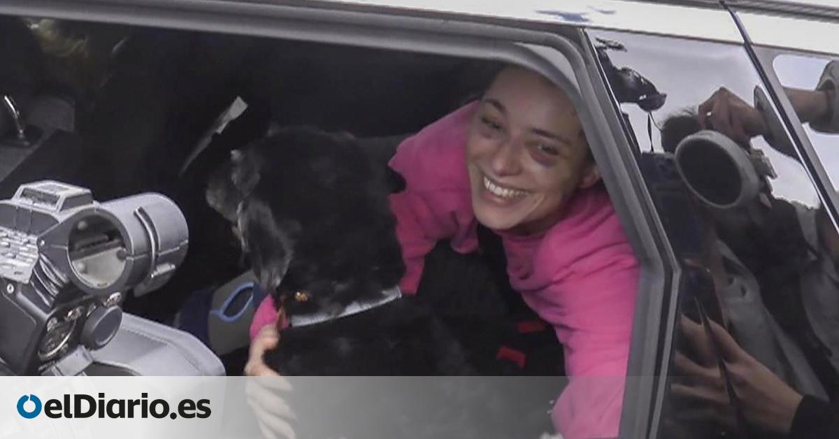 Resgate de Animais: Protocolo 112 na Galícia