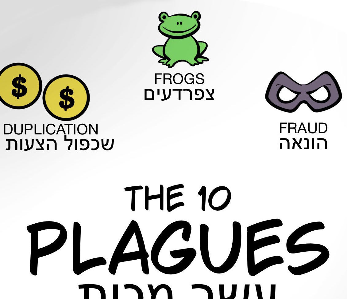 Tira Cômica Exibe Ecossistema de Publicidade Digital