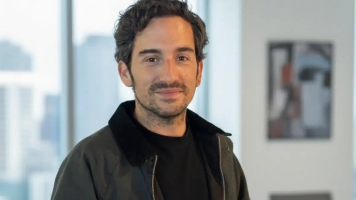 Curro Sierra é o novo Head of Partnership da REETMO