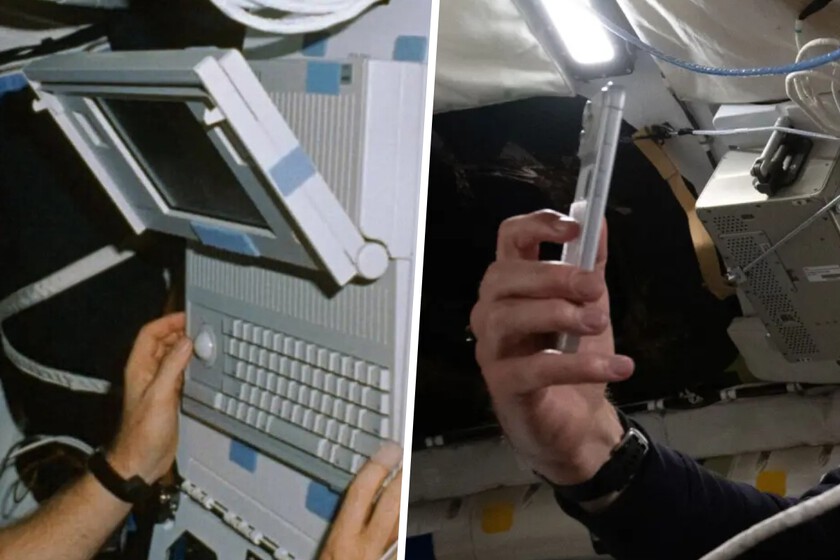 Apple e NASA: Parceria Espacial de Décadas
