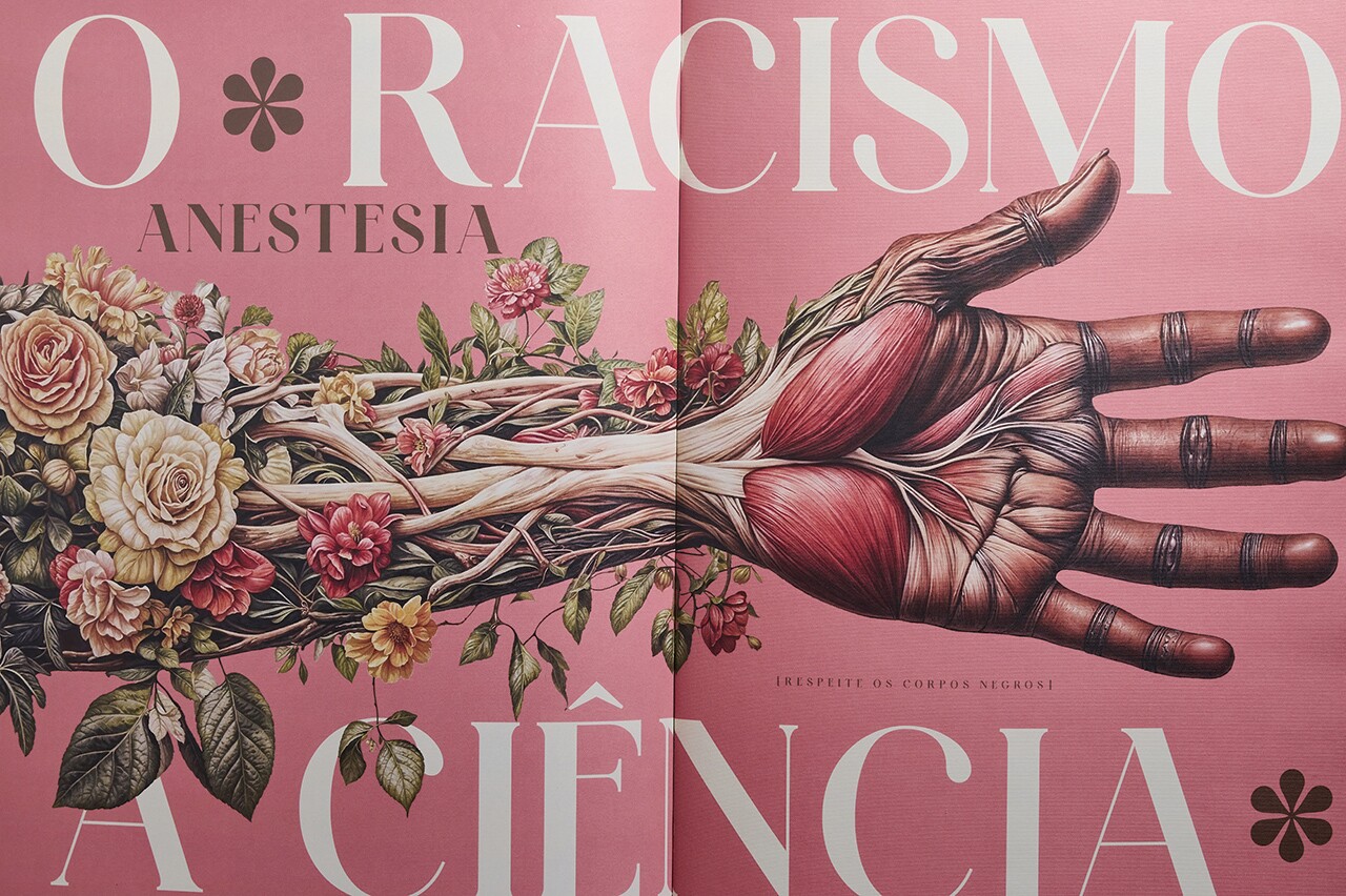 AlmapBBDO lidera premiações em 2025