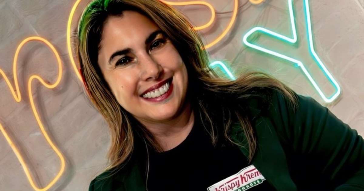 De atendente de fast-food a líder de marketing