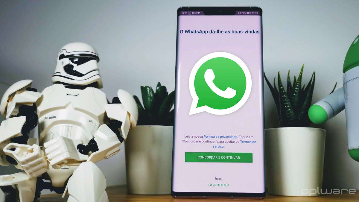 WhatsApp insere anúncios no Status globalmente
