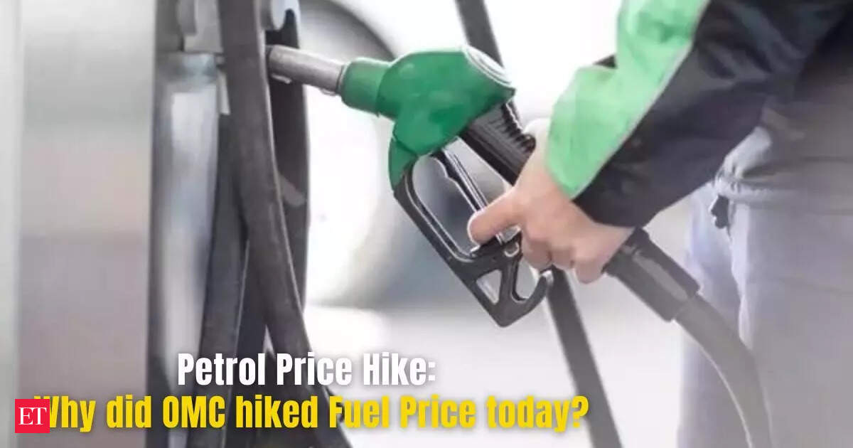 Preço da gasolina premium está mais alto na Índia