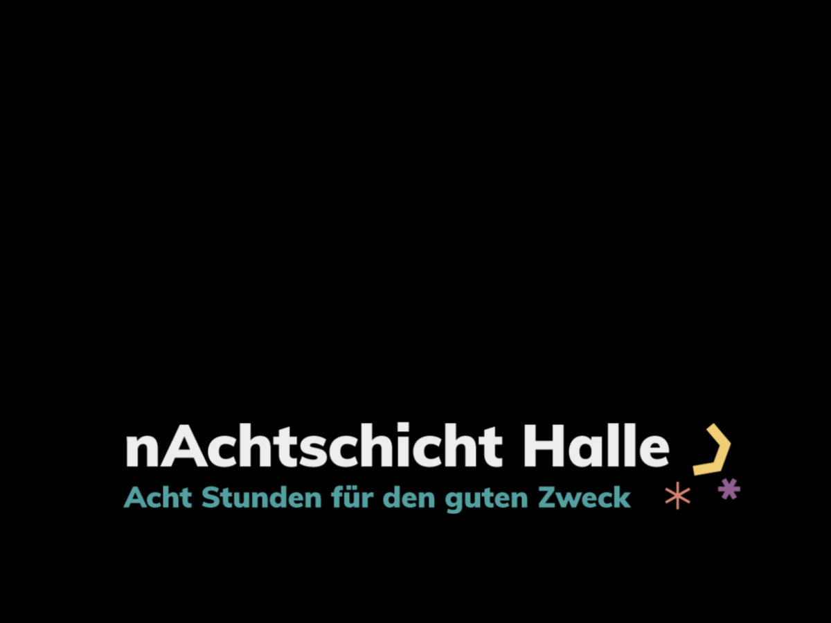 Profissionais criativos ajudam ONGs em evento noturno