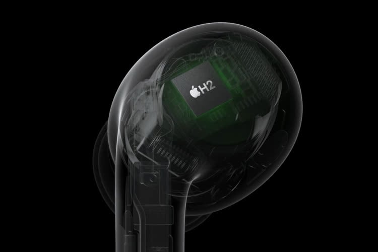 AirPods Max 2: a Revolução com a Puce H2