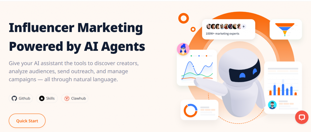 Noxinfluencer revoluciona o marketing de influência