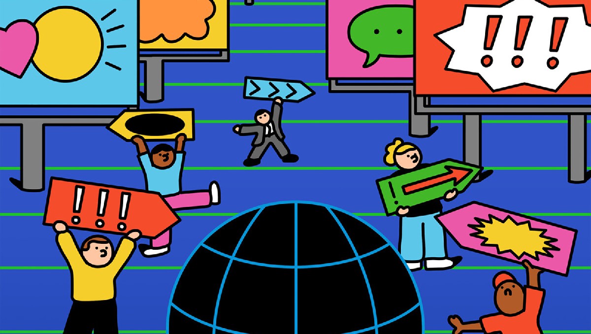 Chatbots emergem como novos influenciadores digitais