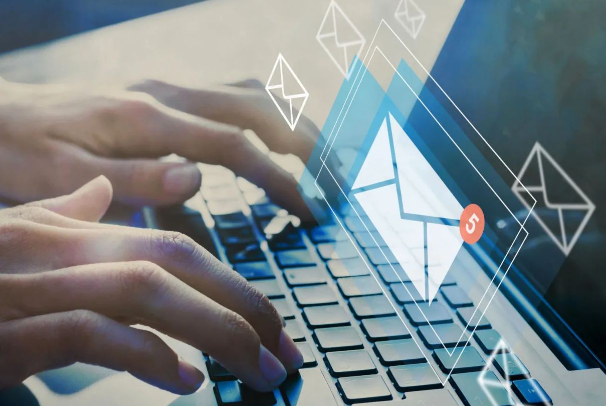 Email marketing em 2026: eficiência e inovação