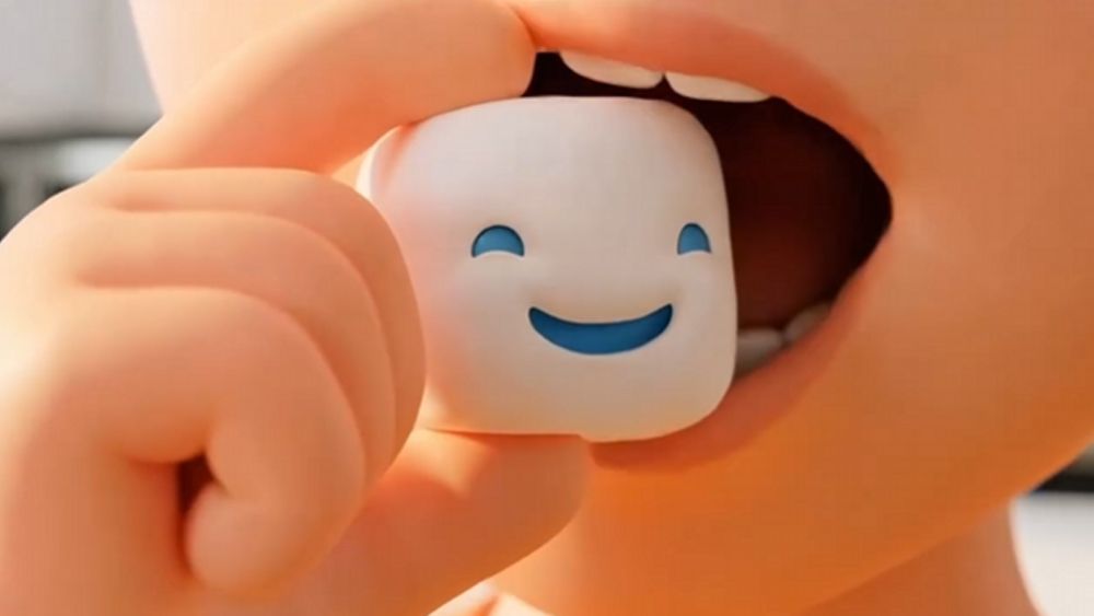 Marcas investem em mascotes 'sacrificados'