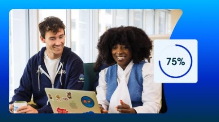 75% dos profissionais usam IA para campanhas genéricas