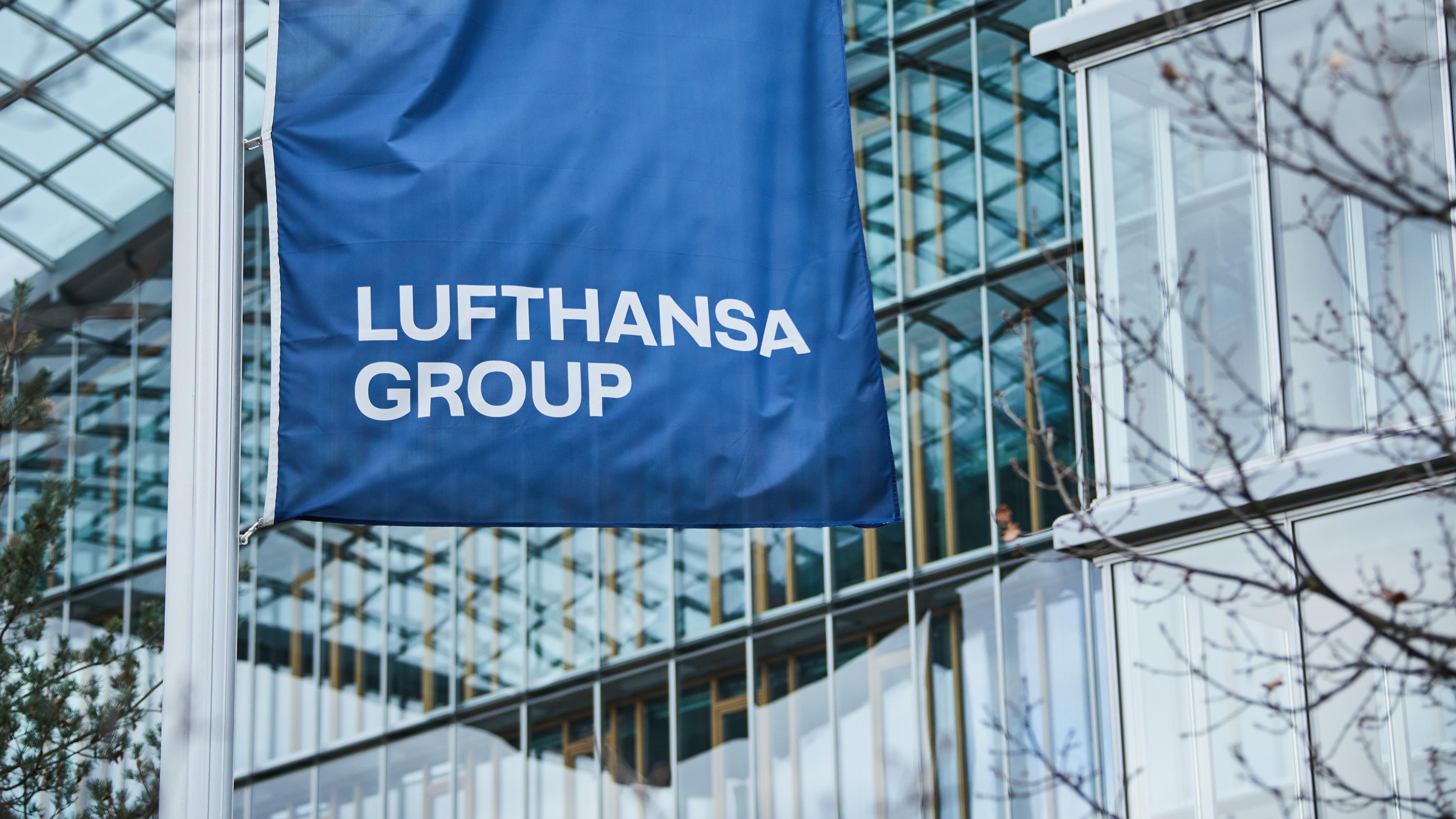 Lufthansa inicia pitch para mídia e marketing