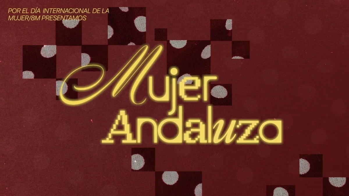 Campanha busca mudar imagem de mulher andaluza online