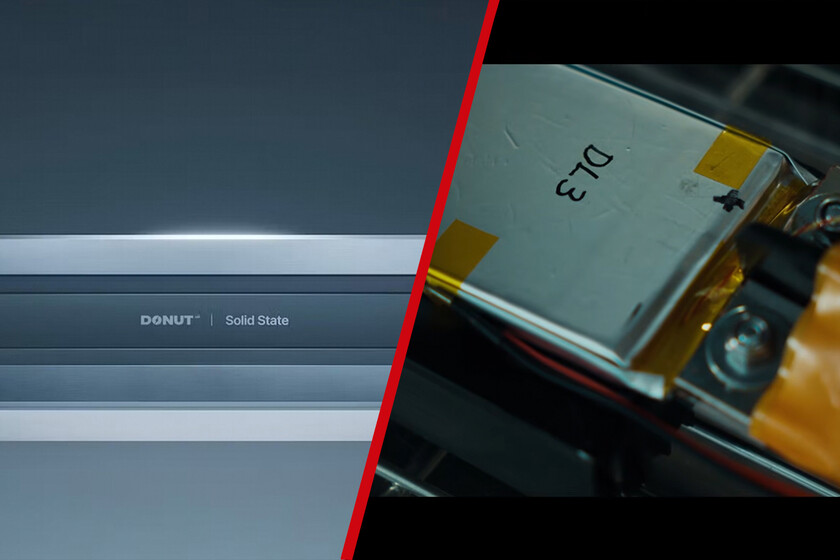 Bateria de estado sólido promete carga em 5 minutos