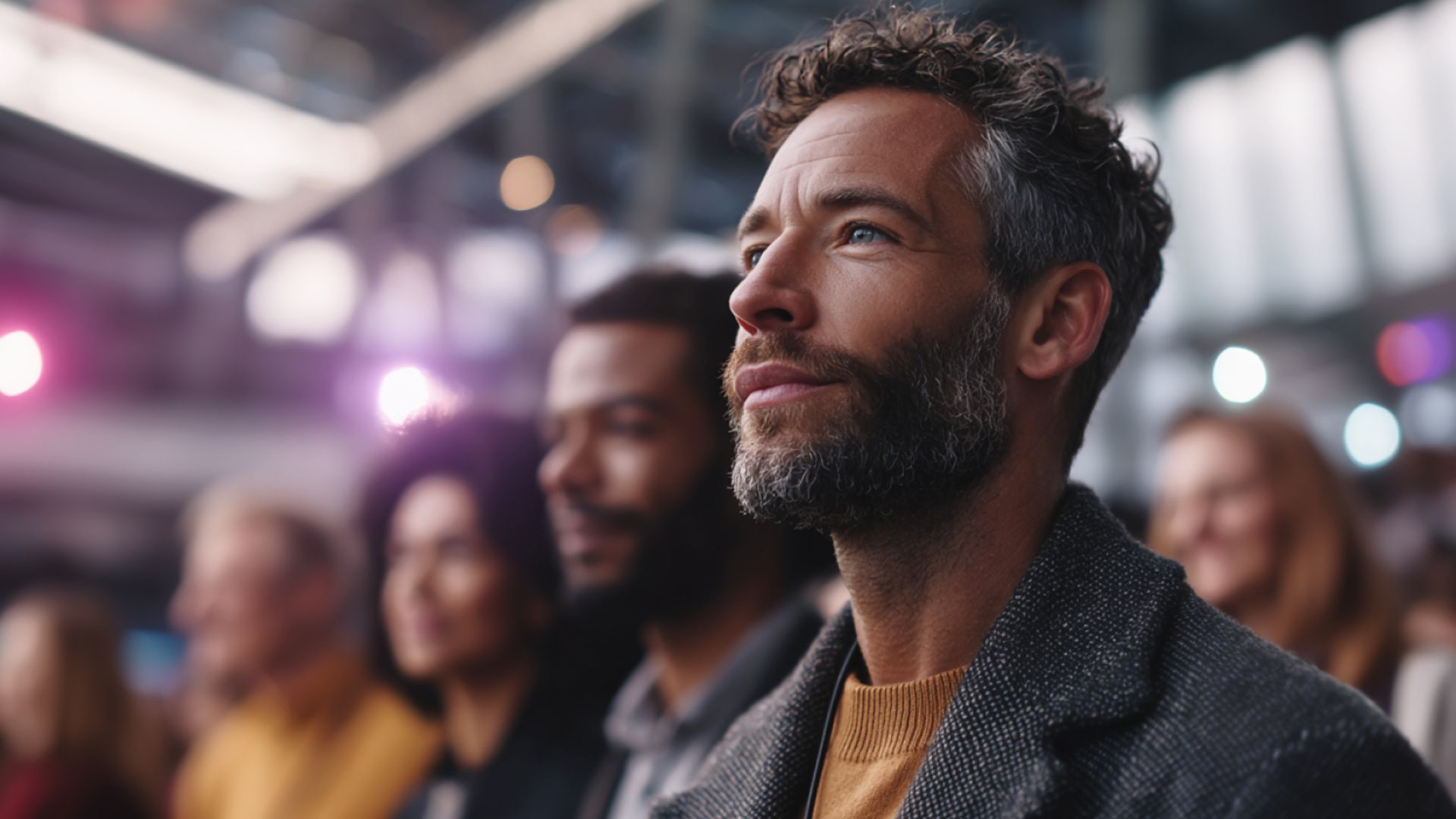 Marketing: Além da Concorrência e do Setor