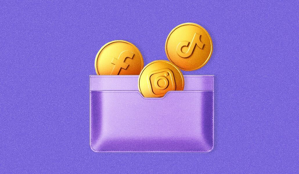 Khaby Lame desafia o valor da influência