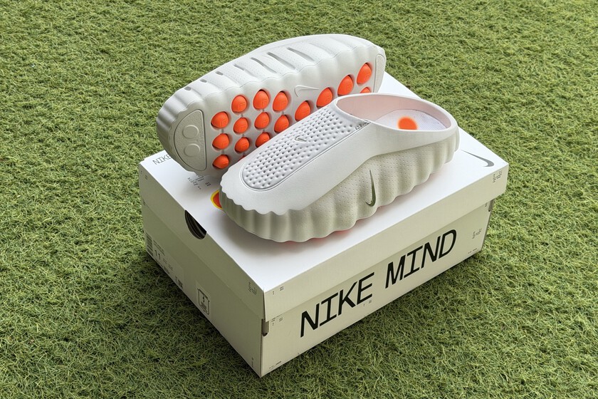 Nike Mind 001: inovação ou exagero?