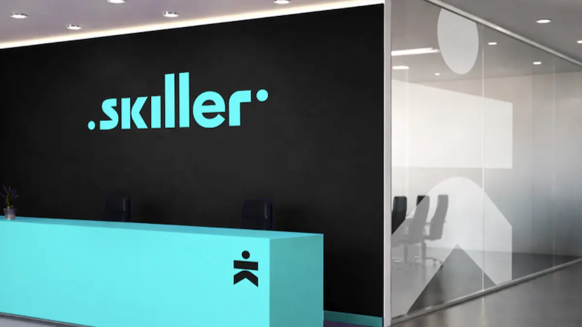 Skiller Academy transforma-se em Skiller