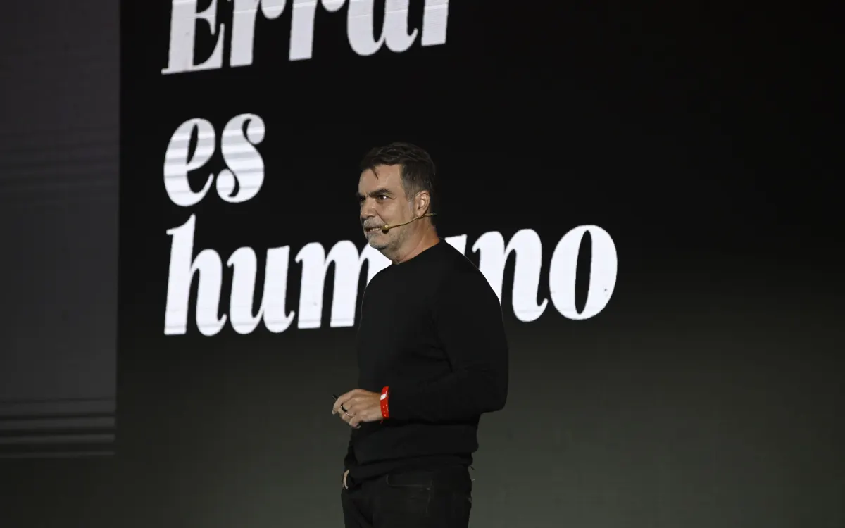 Inovação 'incorreta' e cultura no marketing