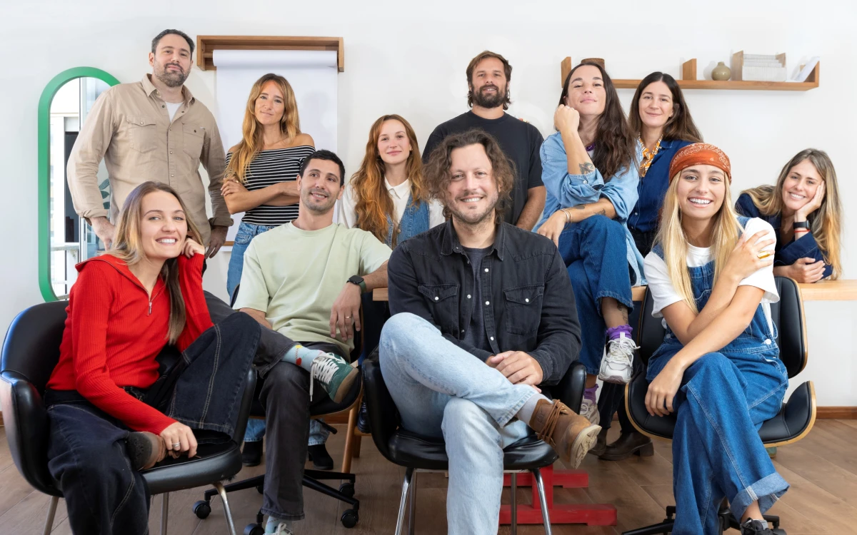 Pooshlo leva IA para influenciadores no México