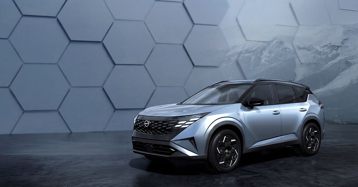 Nissan foca em simplificação e velocidade