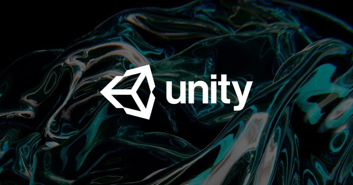 Unity encerra IronSource e foca em IA Vector