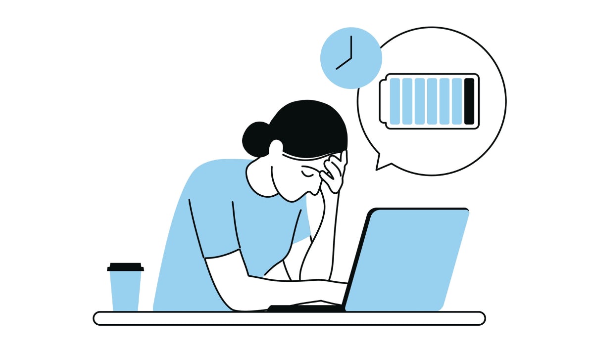 Burnout afeta pais em marketing: problemas sérios