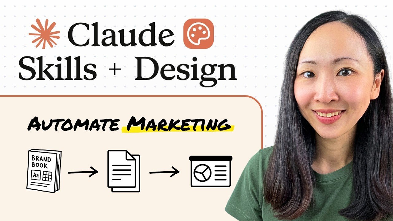 Framework Claude revoluciona o marketing