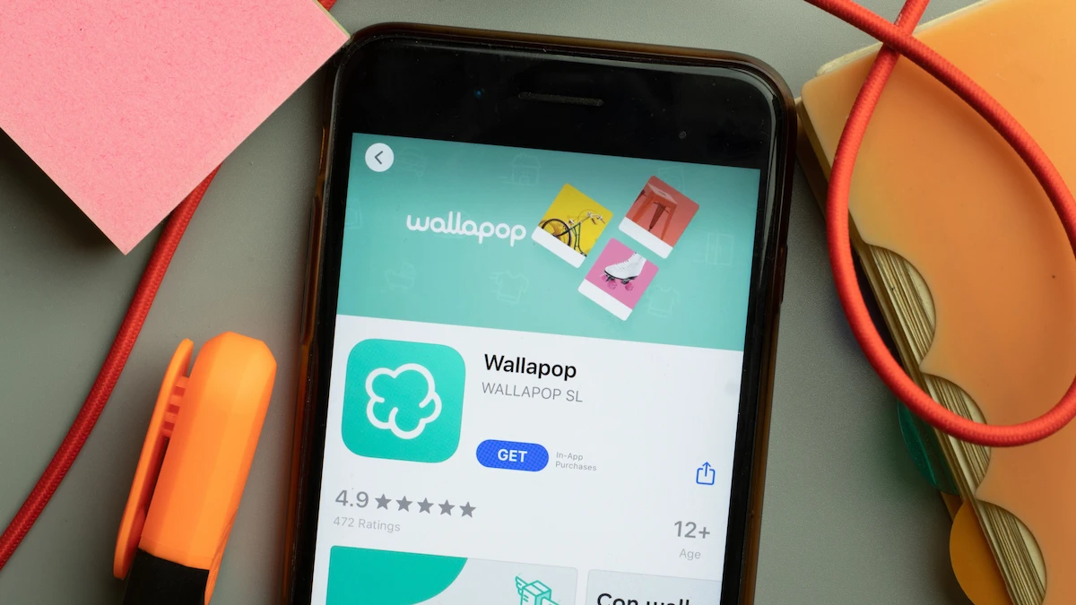 Wallapop lança clube de pontos para usuários