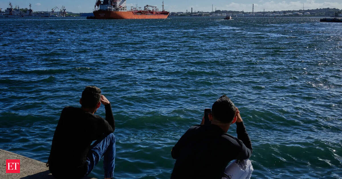 Corte de imposto não salva setor petrolífero