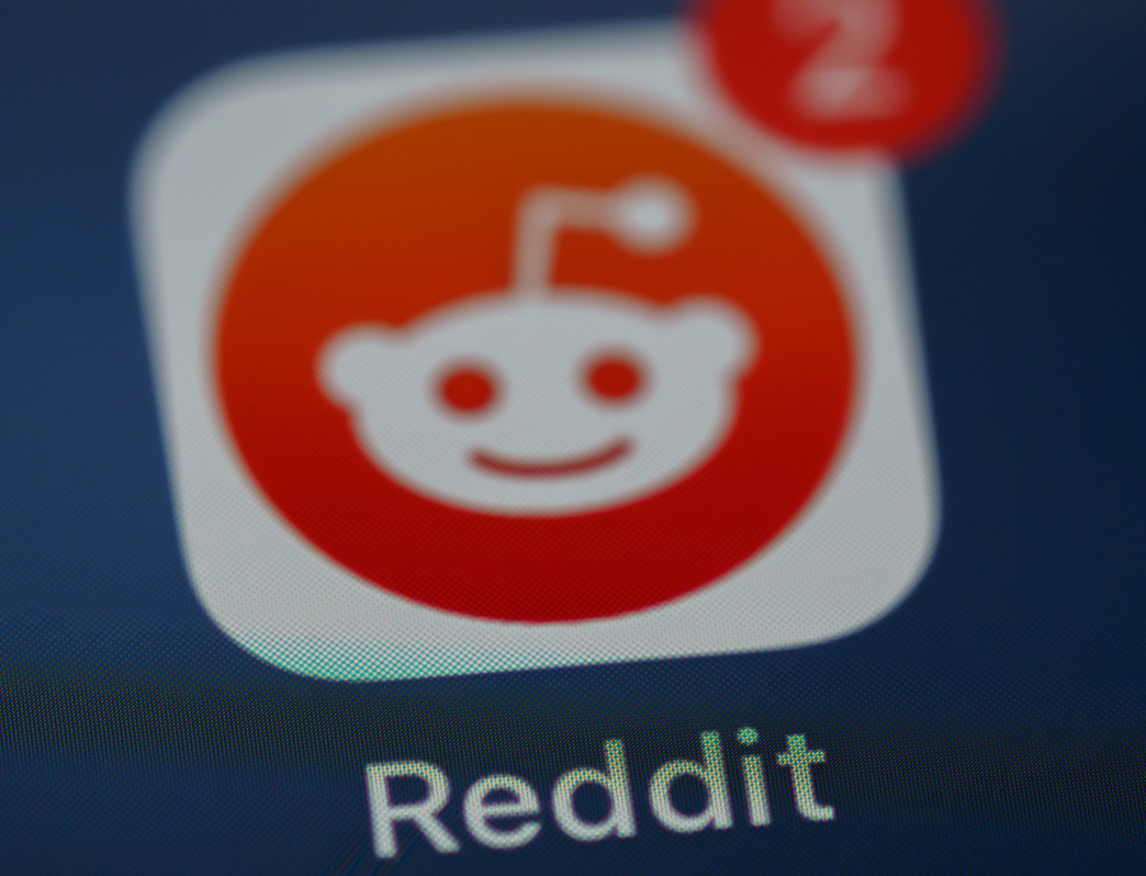 Reddit avança no mercado global de publicidade