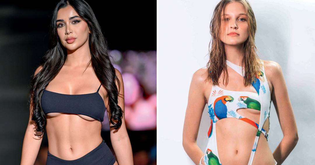 A Onda do Underboob: Estilo e Resistência