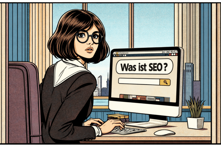 SEO e IA: desafios e oportunidades atuais