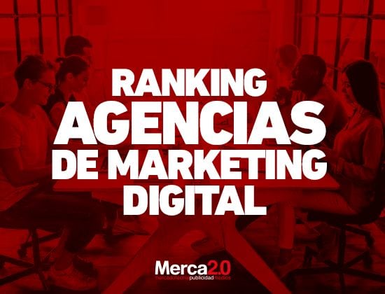 Ranking de agências de marketing digital 2026
