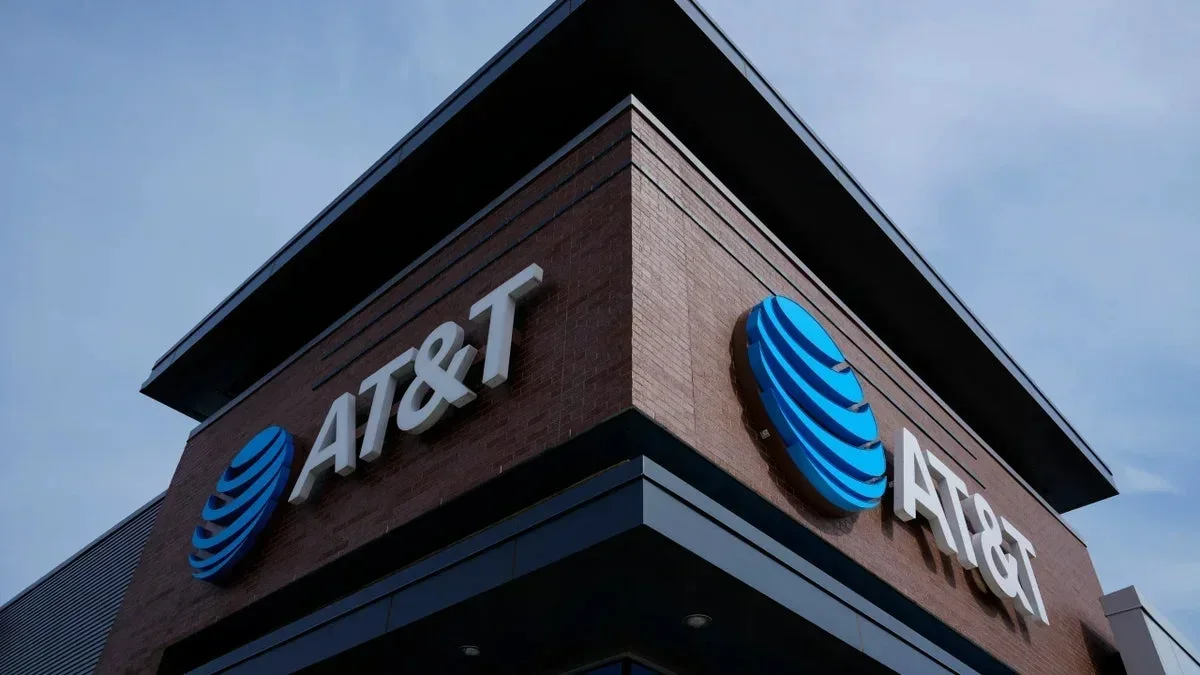 AT&T vê lacunas como oportunidades de avanço