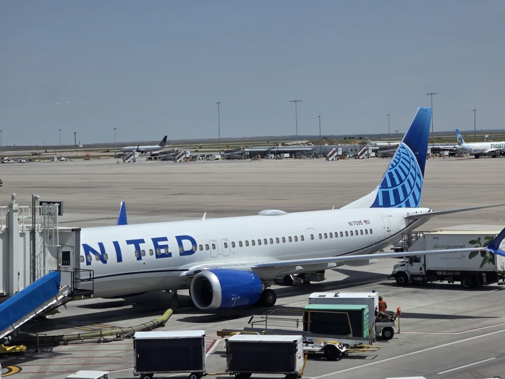 United oferece upgrade 1K por US$ 12.670 'com desconto'